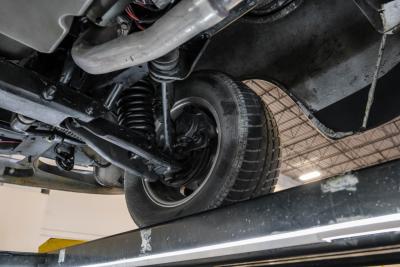 1951 Chevrolet 3100 Restomod