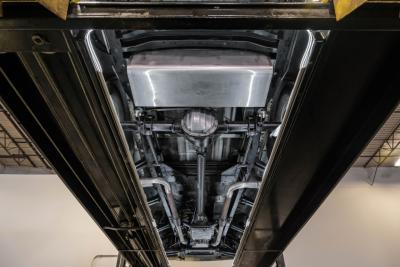 1951 Chevrolet 3100 Restomod