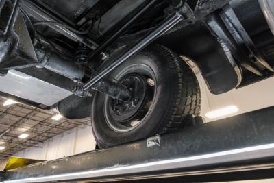 1951 Chevrolet 3100 Restomod