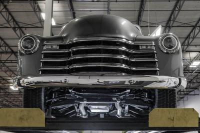 1951 Chevrolet 3100 Restomod
