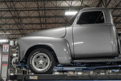 1951 Chevrolet 3100 Restomod
