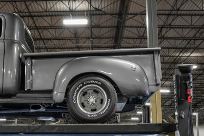 1951 Chevrolet 3100 Restomod