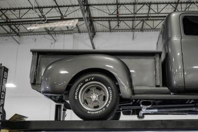 1951 Chevrolet 3100 Restomod