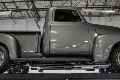 1951 Chevrolet 3100 Restomod