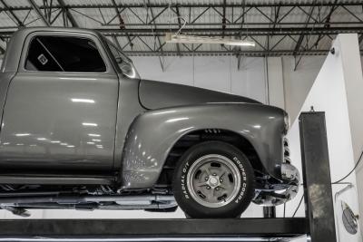 1951 Chevrolet 3100 Restomod