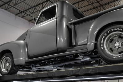 1951 Chevrolet 3100 Restomod