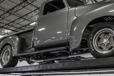 1951 Chevrolet 3100 Restomod