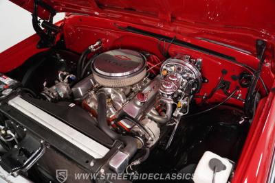 1972 Chevrolet C10 Cheyenne