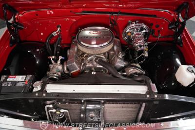 1972 Chevrolet C10 Cheyenne