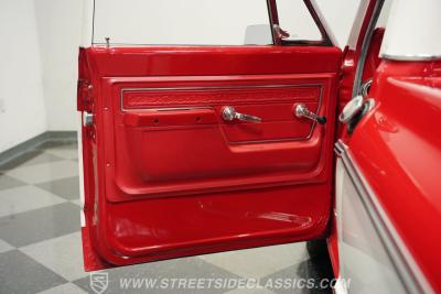 1972 Chevrolet C10 Cheyenne