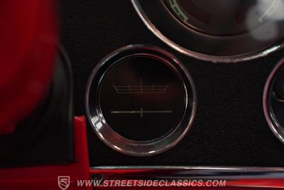 1972 Chevrolet C10 Cheyenne