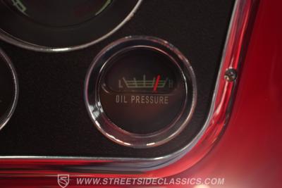 1972 Chevrolet C10 Cheyenne