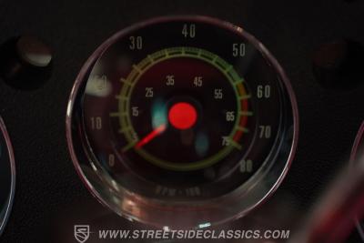 1972 Chevrolet C10 Cheyenne