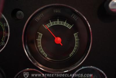 1972 Chevrolet C10 Cheyenne