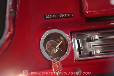 1972 Chevrolet C10 Cheyenne