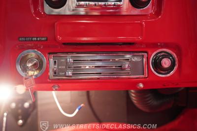 1972 Chevrolet C10 Cheyenne