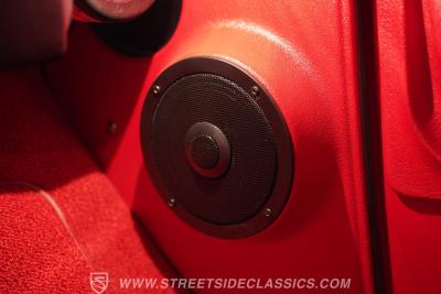 1972 Chevrolet C10 Cheyenne