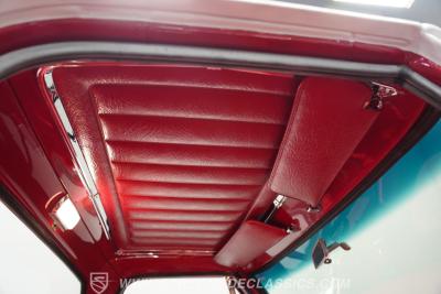 1972 Chevrolet C10 Cheyenne