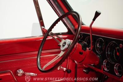 1972 Chevrolet C10 Cheyenne