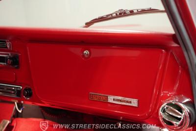 1972 Chevrolet C10 Cheyenne