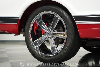 1972 Chevrolet C10 Cheyenne