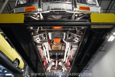 1972 Chevrolet C10 Cheyenne