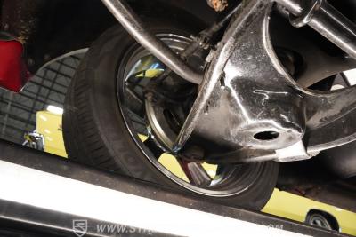 1972 Chevrolet C10 Cheyenne