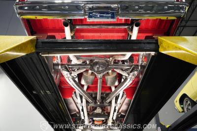 1972 Chevrolet C10 Cheyenne