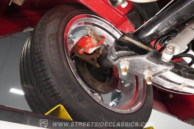 1972 Chevrolet C10 Cheyenne