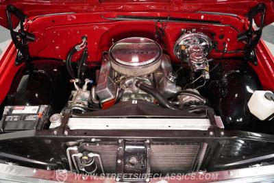 1972 Chevrolet C10 Cheyenne