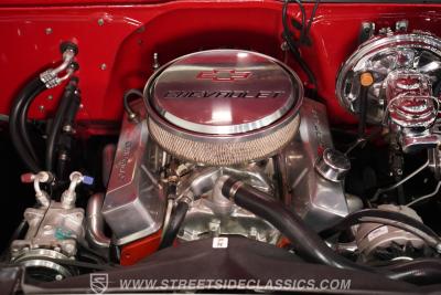 1972 Chevrolet C10 Cheyenne