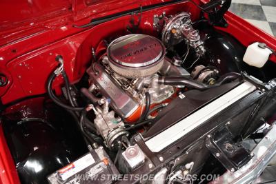 1972 Chevrolet C10 Cheyenne