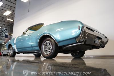 1968 Oldsmobile 442