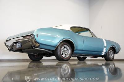 1968 Oldsmobile 442