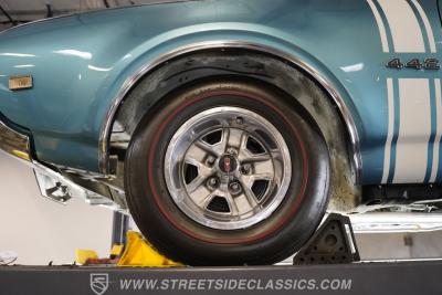 1968 Oldsmobile 442