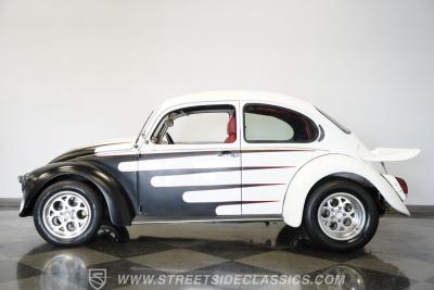 1973 Volkswagen Beetle