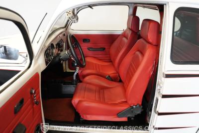 1973 Volkswagen Beetle