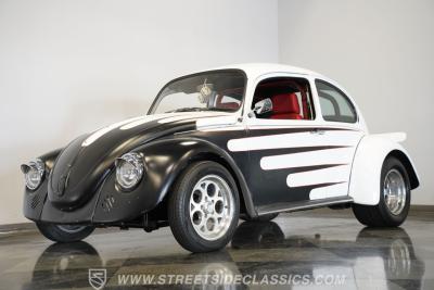 1973 Volkswagen Beetle