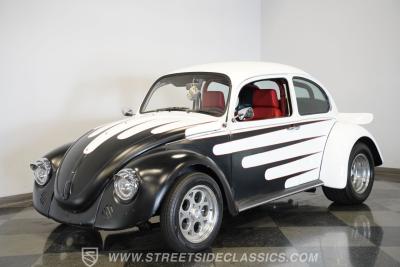 1973 Volkswagen Beetle