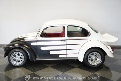 1973 Volkswagen Beetle