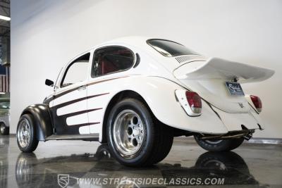 1973 Volkswagen Beetle