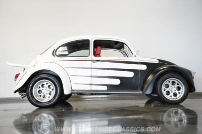 1973 Volkswagen Beetle