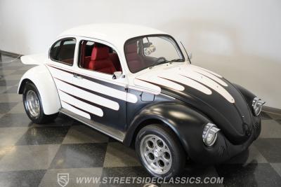 1973 Volkswagen Beetle