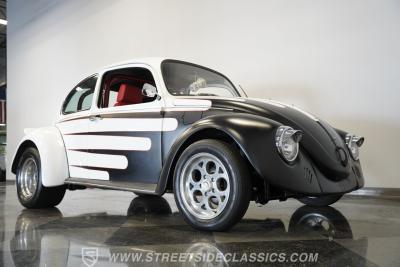 1973 Volkswagen Beetle