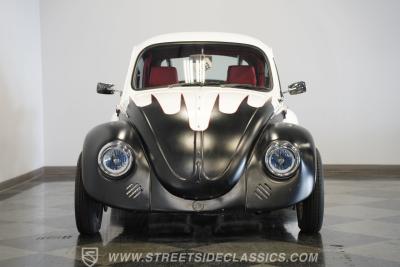 1973 Volkswagen Beetle