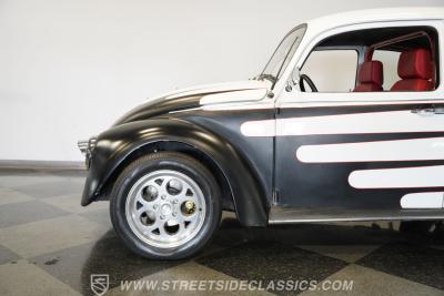 1973 Volkswagen Beetle