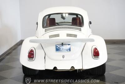 1973 Volkswagen Beetle