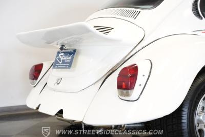 1973 Volkswagen Beetle