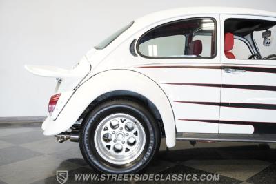 1973 Volkswagen Beetle