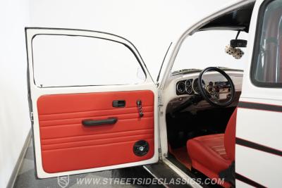 1973 Volkswagen Beetle